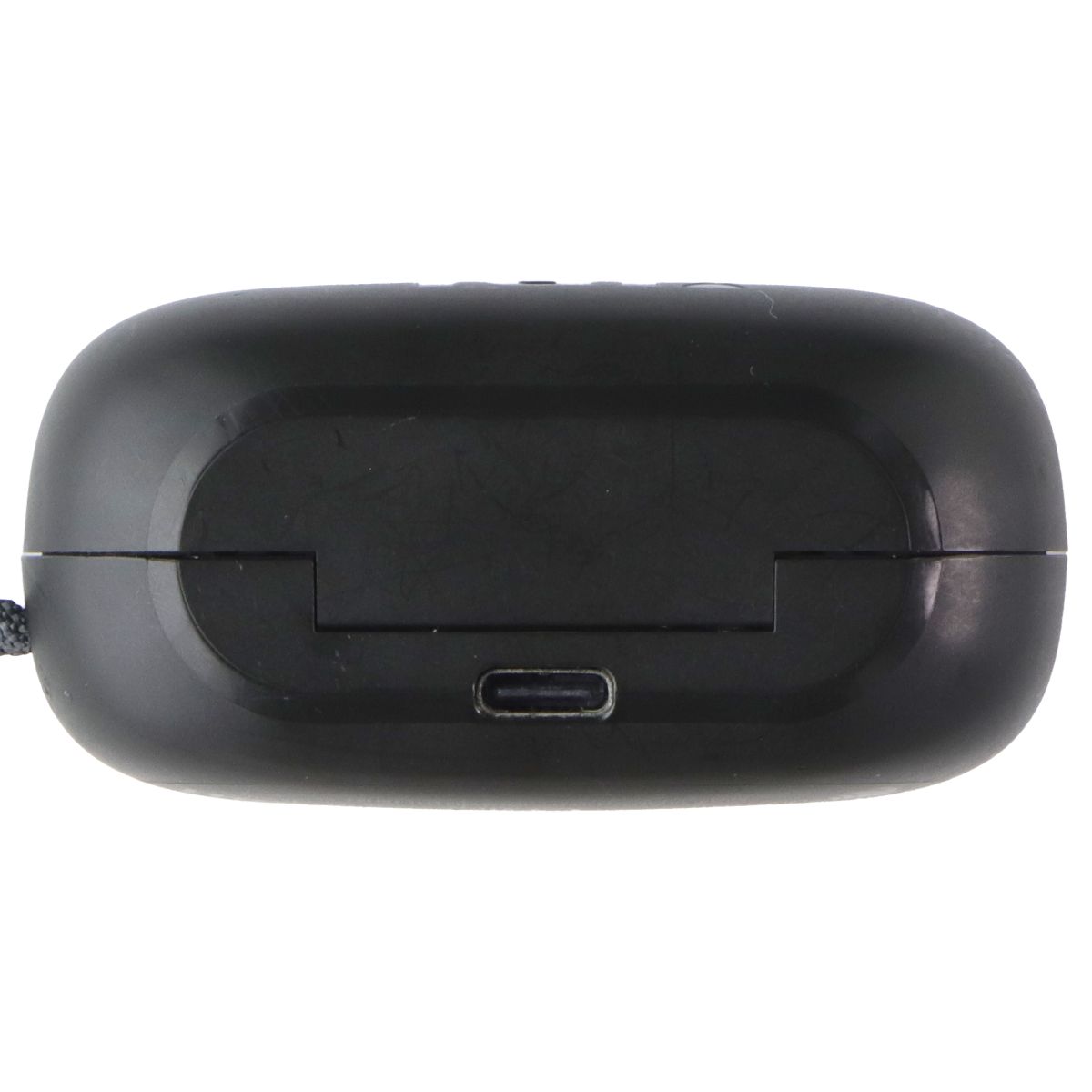 JBL Replacement Charging Cradle Case for JBL Reflect Aero Earbuds - Black Portable Audio & Headphones - Replacement Parts & Tools JBL - Simple Cell Bulk Wholesale Pricing - USA Seller