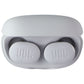 JBL Tune Buds ANC True Wireless Perfect Fit Earbuds - White (JBLTBUDSWHTAM) Portable Audio - Headphones JBL - Simple Cell Bulk Wholesale Pricing - USA Seller