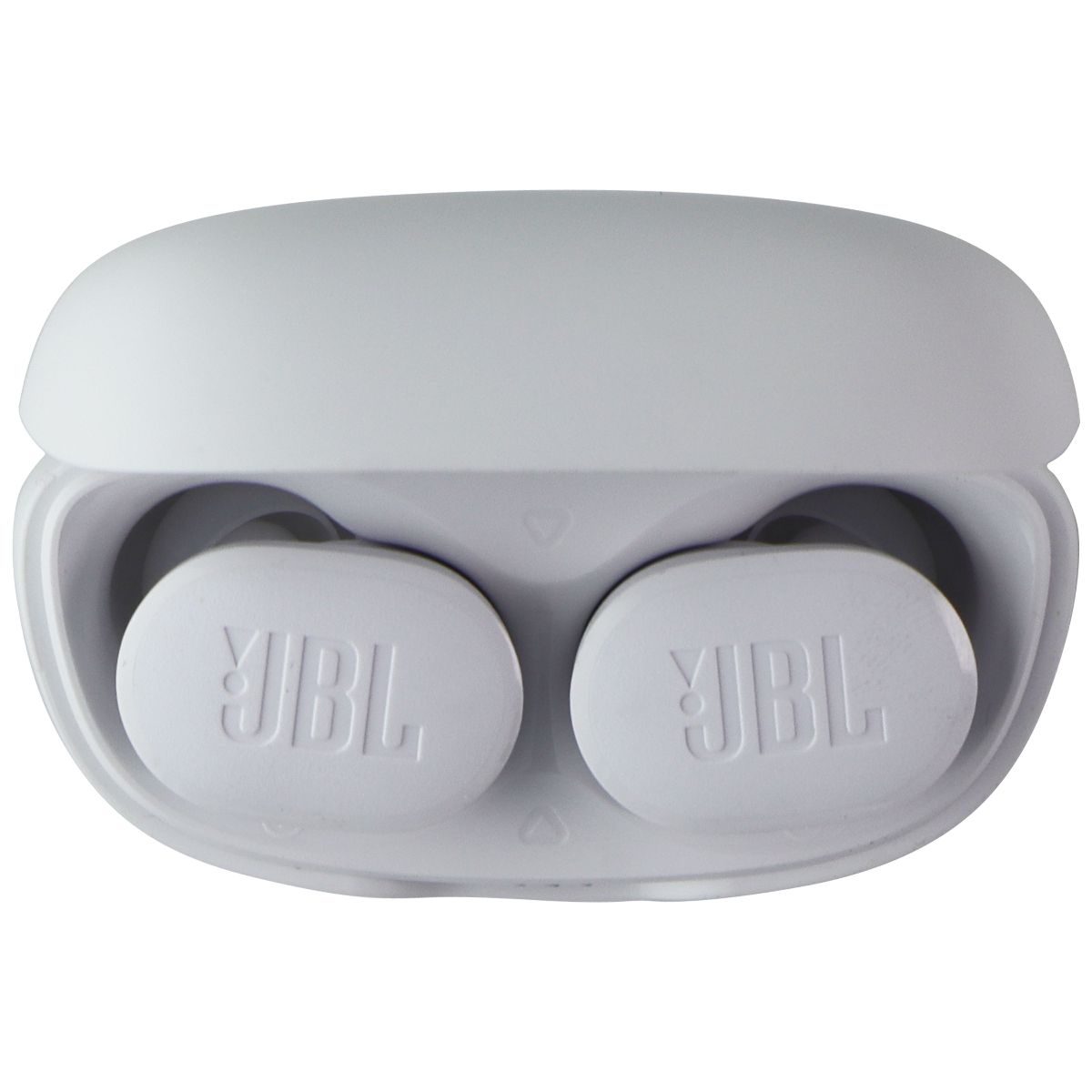 JBL Tune Buds ANC True Wireless Perfect Fit Earbuds - White (JBLTBUDSWHTAM) Portable Audio - Headphones JBL - Simple Cell Bulk Wholesale Pricing - USA Seller