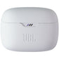 JBL Tune Buds ANC True Wireless Perfect Fit Earbuds - White (JBLTBUDSWHTAM) Portable Audio - Headphones JBL - Simple Cell Bulk Wholesale Pricing - USA Seller