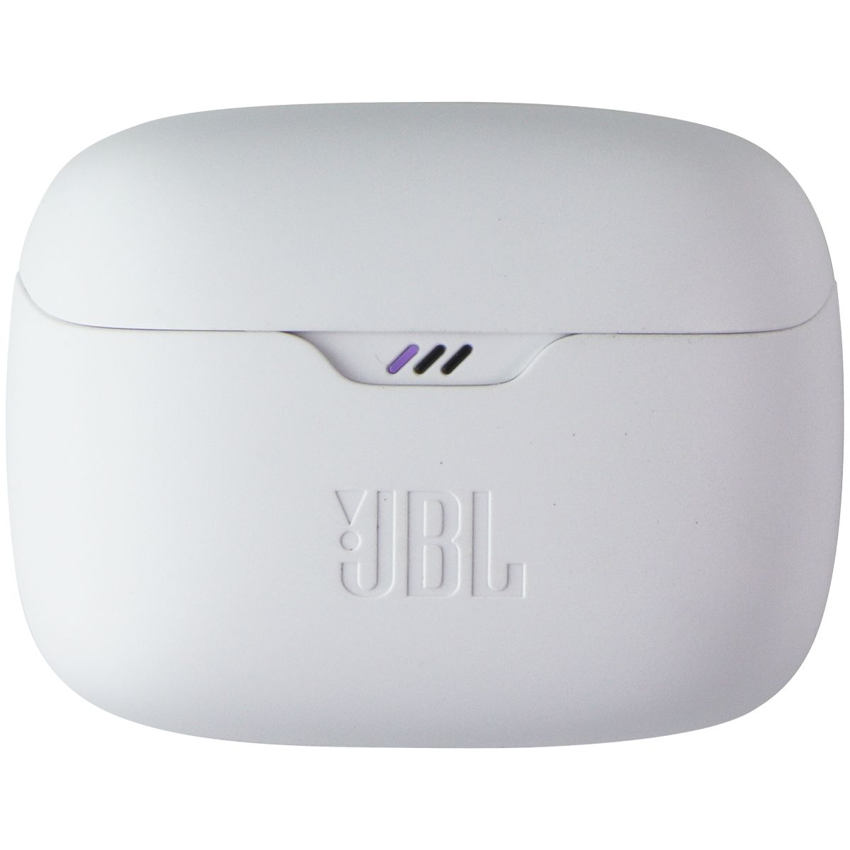 JBL Tune Buds ANC True Wireless Perfect Fit Earbuds - White (JBLTBUDSWHTAM) Portable Audio - Headphones JBL - Simple Cell Bulk Wholesale Pricing - USA Seller
