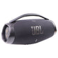 JBL Boombox 3 (WiFi Edition) Wireless Streaming Portable Speaker - Black Home Multimedia - Home Speakers & Subwoofers JBL - Simple Cell Bulk Wholesale Pricing - USA Seller