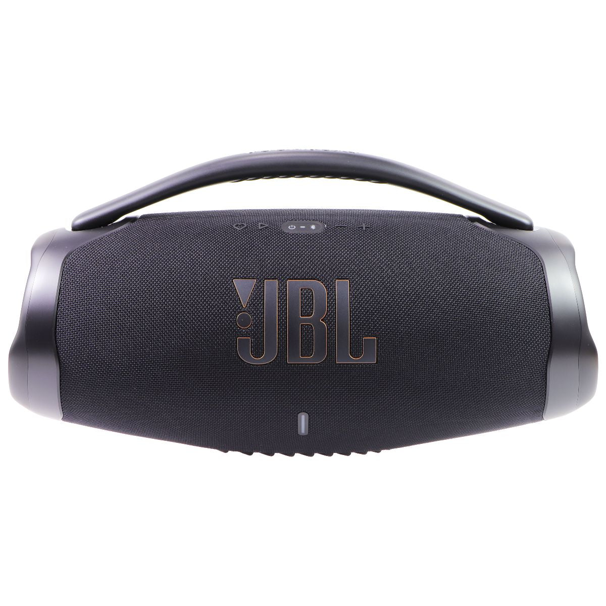 JBL Boombox 3 (WiFi Edition) Wireless Streaming Portable Speaker - Black Home Multimedia - Home Speakers & Subwoofers JBL - Simple Cell Bulk Wholesale Pricing - USA Seller