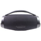 JBL Boombox 3 (WiFi Edition) Wireless Streaming Portable Speaker - Black Home Multimedia - Home Speakers & Subwoofers JBL - Simple Cell Bulk Wholesale Pricing - USA Seller