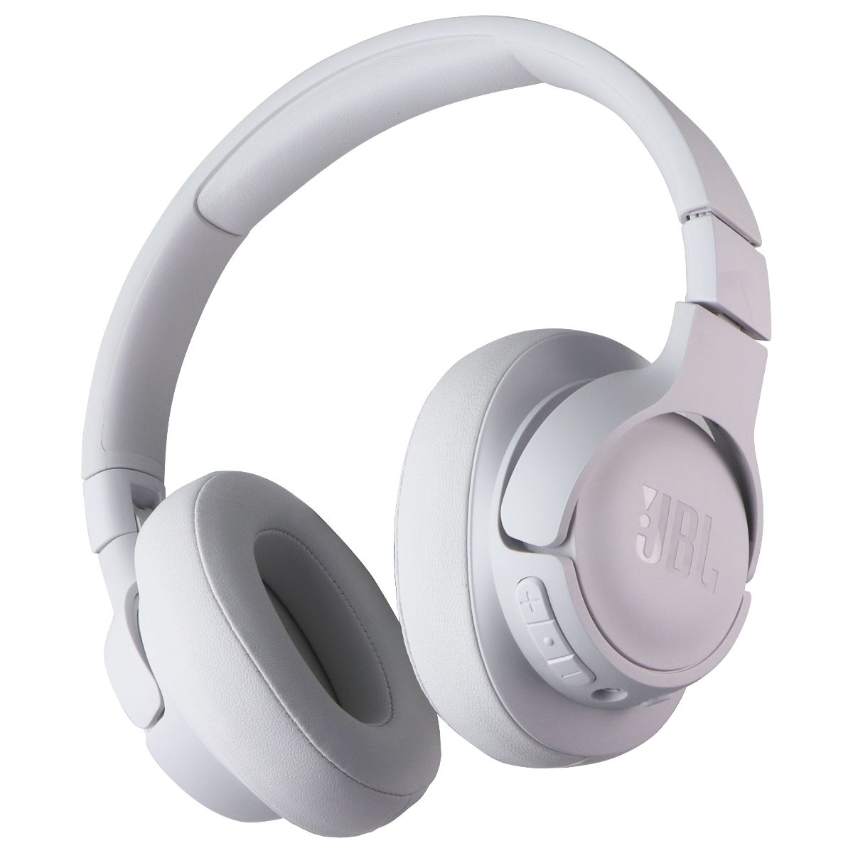 JBL Tune 720BT - Wireless Over-Ear Bluetooth Headphones - White Portable Audio - Headphones JBL - Simple Cell Bulk Wholesale Pricing - USA Seller