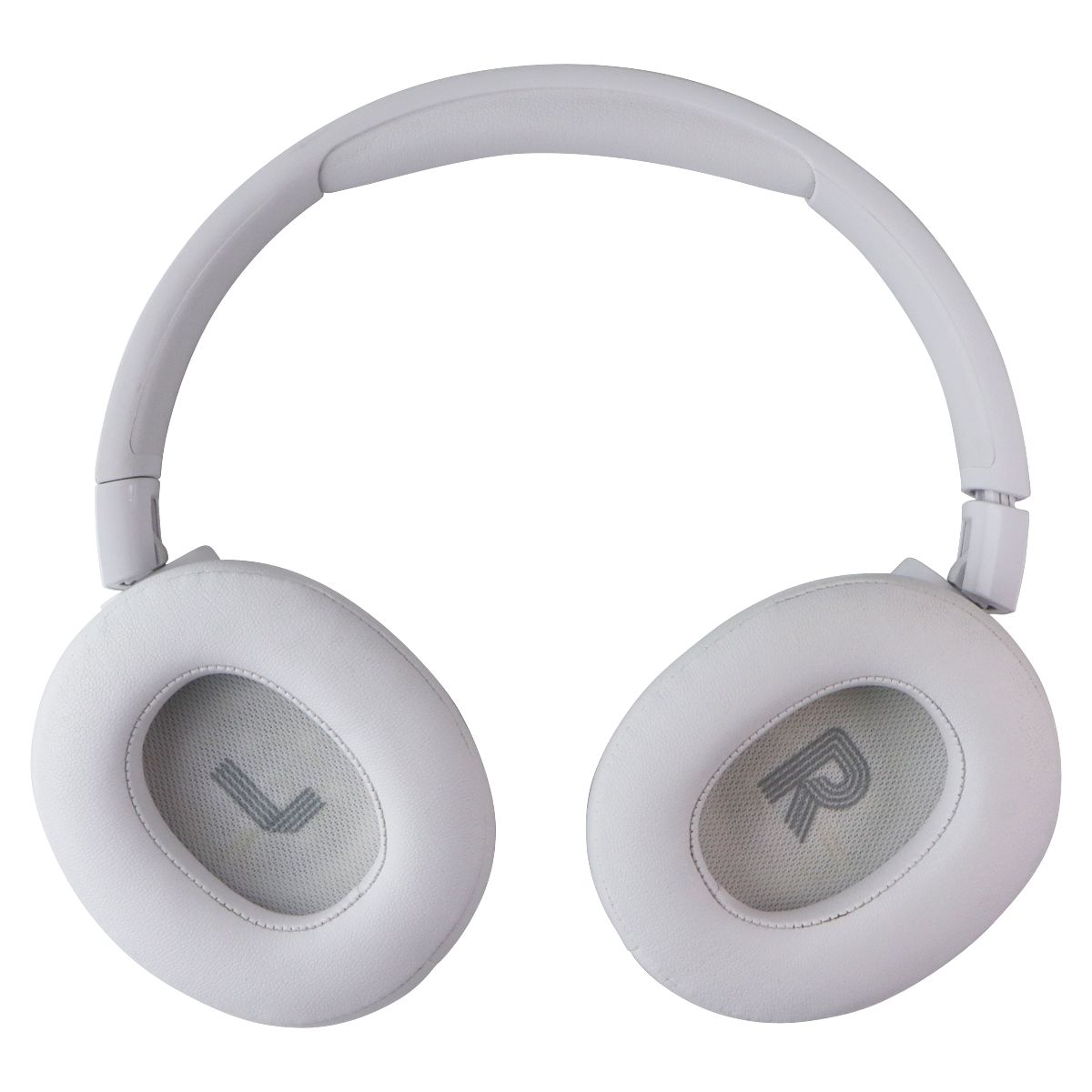 JBL Tune 720BT - Wireless Over-Ear Bluetooth Headphones - White Portable Audio - Headphones JBL - Simple Cell Bulk Wholesale Pricing - USA Seller