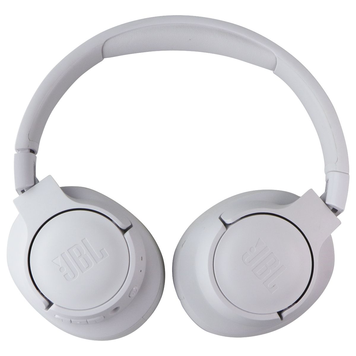 JBL Tune 720BT - Wireless Over-Ear Bluetooth Headphones - White Portable Audio - Headphones JBL - Simple Cell Bulk Wholesale Pricing - USA Seller