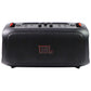 JBL PartyBox On-The-Go ESSENTIAL - Portable Party Speaker w/ Lights & Microphone