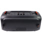 JBL PartyBox On-The-Go Essential - Portable Party Speaker w/ Lights & Microphone iPod, Audio Player Accessories - Audio Docks & Mini Speakers JBL - Simple Cell Bulk Wholesale Pricing - USA Seller