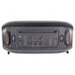 JBL PartyBox On-The-Go Portable Bluetooth Speaker with Microphone - Black iPod, Audio Player Accessories - Audio Docks & Mini Speakers JBL - Simple Cell Bulk Wholesale Pricing - USA Seller