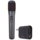 JBL PartyBox On-The-Go Portable Bluetooth Speaker with Microphone - Black iPod, Audio Player Accessories - Audio Docks & Mini Speakers JBL - Simple Cell Bulk Wholesale Pricing - USA Seller