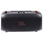 JBL PartyBox On-The-Go Portable Bluetooth Speaker with Microphone - Black iPod, Audio Player Accessories - Audio Docks & Mini Speakers JBL - Simple Cell Bulk Wholesale Pricing - USA Seller