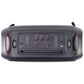JBL PartyBox On-The-Go Portable Bluetooth Speaker with Microphone - Black iPod, Audio Player Accessories - Audio Docks & Mini Speakers JBL - Simple Cell Bulk Wholesale Pricing - USA Seller