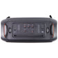 JBL PartyBox On-The-Go Portable Bluetooth Speaker with Dynamic Lights - Black iPod, Audio Player Accessories - Audio Docks & Mini Speakers JBL - Simple Cell Bulk Wholesale Pricing - USA Seller