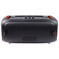 JBL PartyBox On-The-Go Portable Bluetooth Speaker with Dynamic Lights - Black iPod, Audio Player Accessories - Audio Docks & Mini Speakers JBL - Simple Cell Bulk Wholesale Pricing - USA Seller