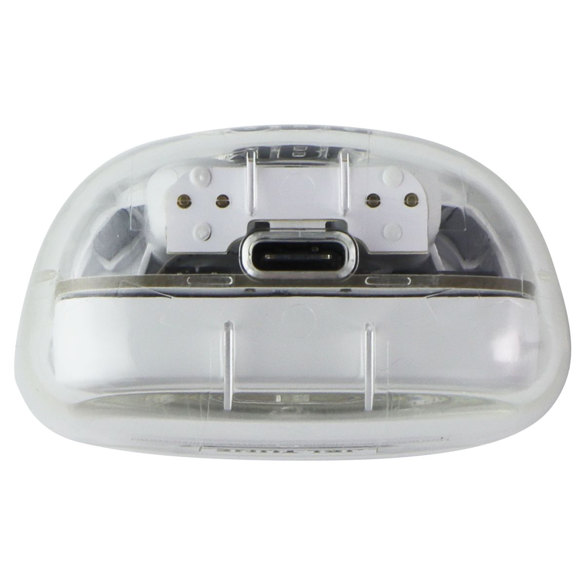 JBL Tune Flex Noise Cancelling Wireless Earbuds - Ghost Edition White (Clear) Portable Audio - Headphones JBL - Simple Cell Bulk Wholesale Pricing - USA Seller