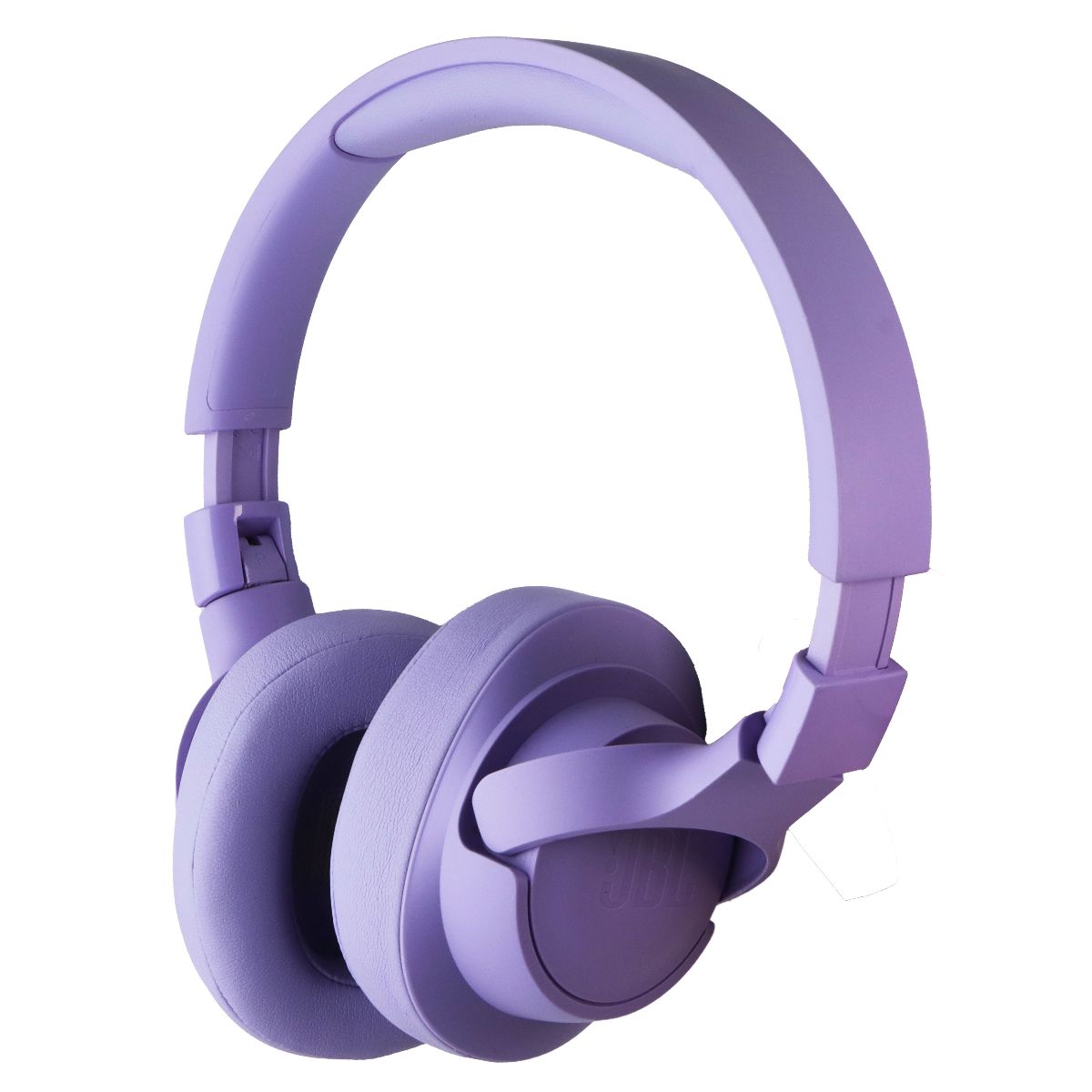 JBL Tune 720BT Wireless Over-Ear Bluetooth Headphones w/JBL Pure Bass - Purple Cell Phone - Headsets JBL - Simple Cell Bulk Wholesale Pricing - USA Seller