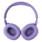 JBL Tune 720BT Wireless Over-Ear Bluetooth Headphones w/JBL Pure Bass - Purple Cell Phone - Headsets JBL - Simple Cell Bulk Wholesale Pricing - USA Seller