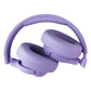 JBL Tune 720BT Wireless Over-Ear Bluetooth Headphones w/JBL Pure Bass - Purple Cell Phone - Headsets JBL - Simple Cell Bulk Wholesale Pricing - USA Seller