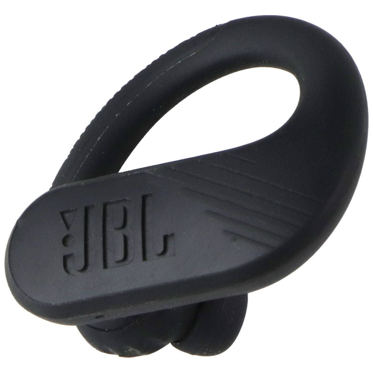 JBL Endurance Peak 3 Earbuds - Right Bud ONLY - Black Portable Audio - Headphones JBL - Simple Cell Bulk Wholesale Pricing - USA Seller