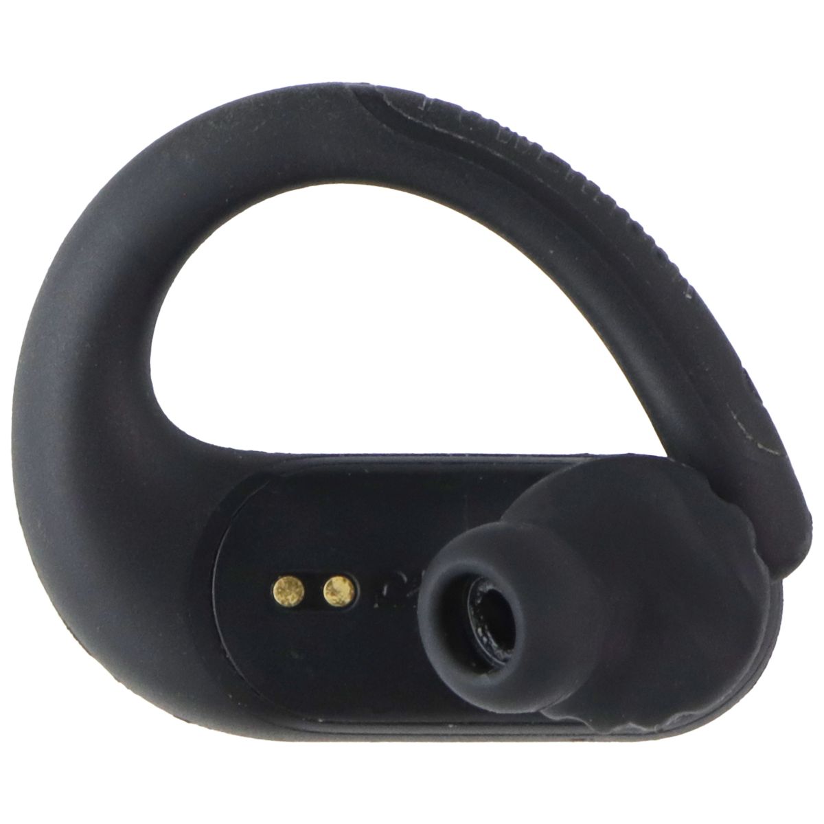 JBL Endurance Peak 3 Earbuds - Right Bud ONLY - Black Portable Audio - Headphones JBL - Simple Cell Bulk Wholesale Pricing - USA Seller