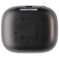 Replacement Charging Case for JBL Live Beam 3 True Wireless NC Earbuds - Black iPod, Audio Player Accessories - Cases, Covers & Skins JBL - Simple Cell Bulk Wholesale Pricing - USA Seller
