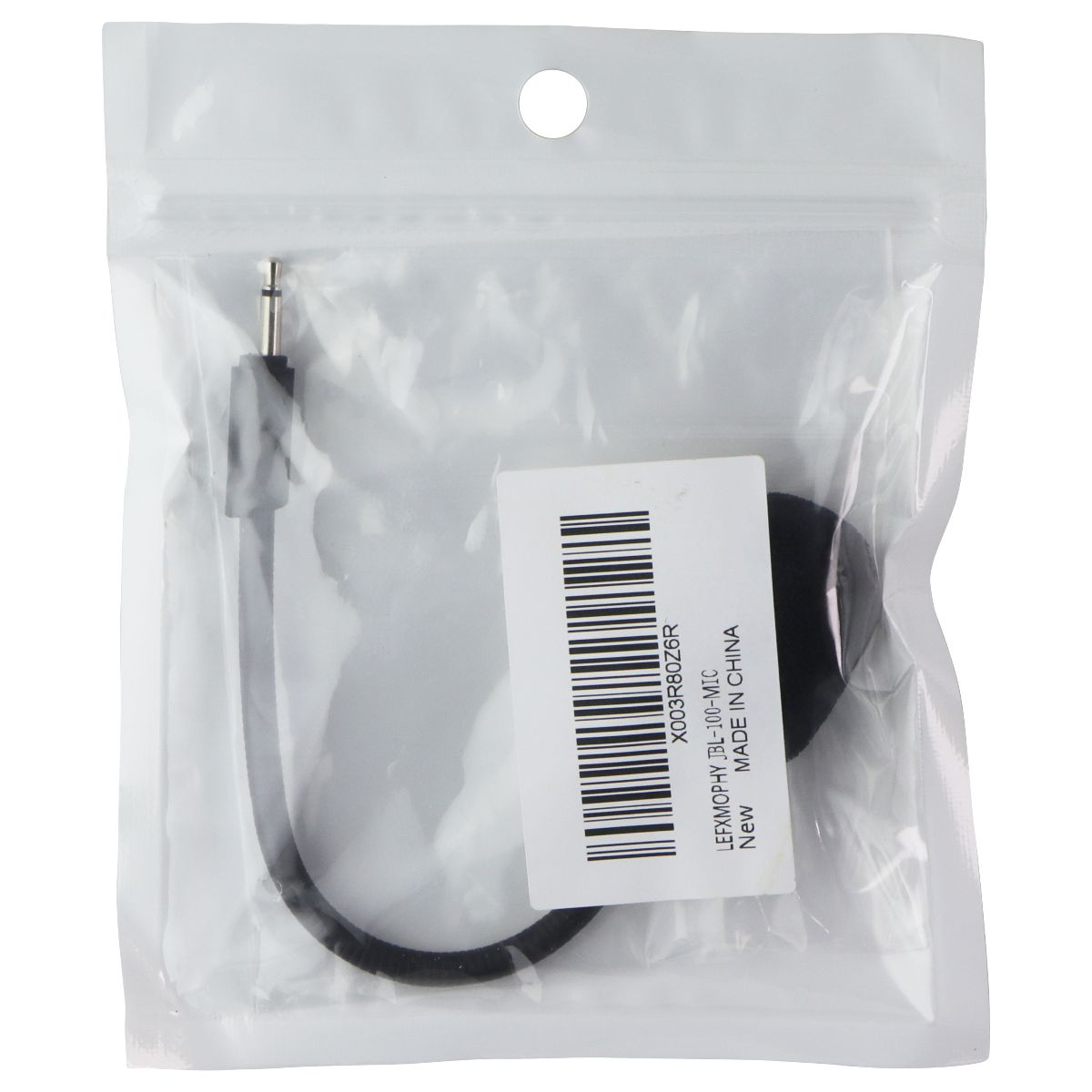 JBL Quantum 360P Headset - White w/ Black Detachable Microphone w/ Foam Cover Gaming/Console - Headsets JBL - Simple Cell Bulk Wholesale Pricing - USA Seller