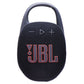 JBL Clip 5 - 10W Portable Wireless Bluetooth Speaker w/ 12 Hour Playtime - Black iPod, Audio Player Accessories - Audio Docks & Mini Speakers JBL - Simple Cell Bulk Wholesale Pricing - USA Seller