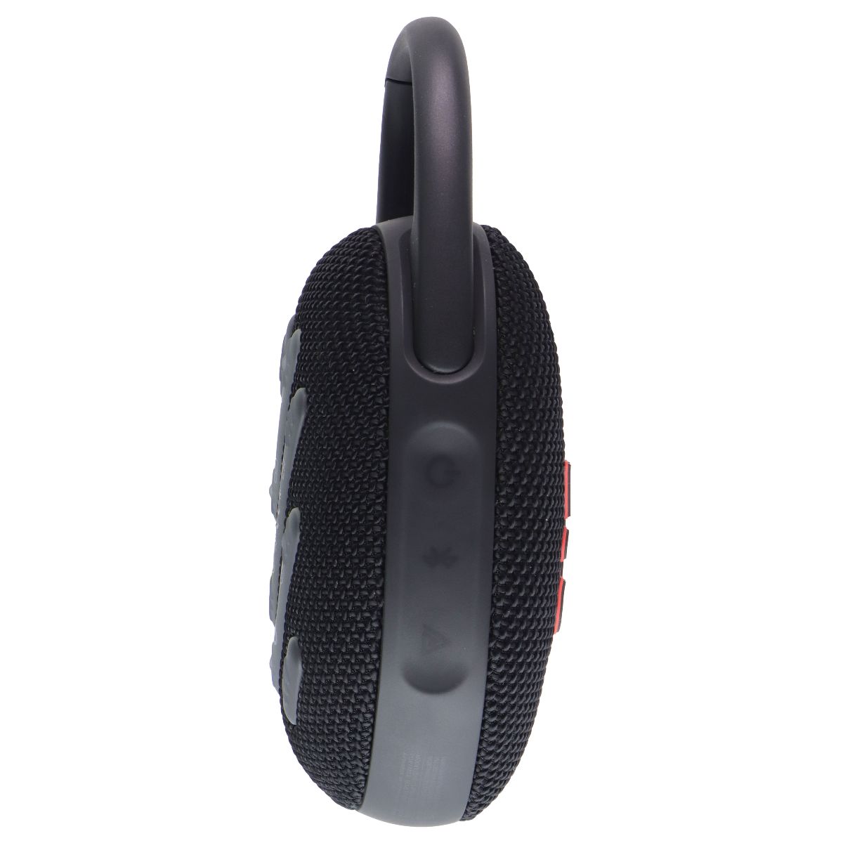 JBL Clip 5 - 10W Portable Wireless Bluetooth Speaker w/ 12 Hour Playtime - Black iPod, Audio Player Accessories - Audio Docks & Mini Speakers JBL - Simple Cell Bulk Wholesale Pricing - USA Seller
