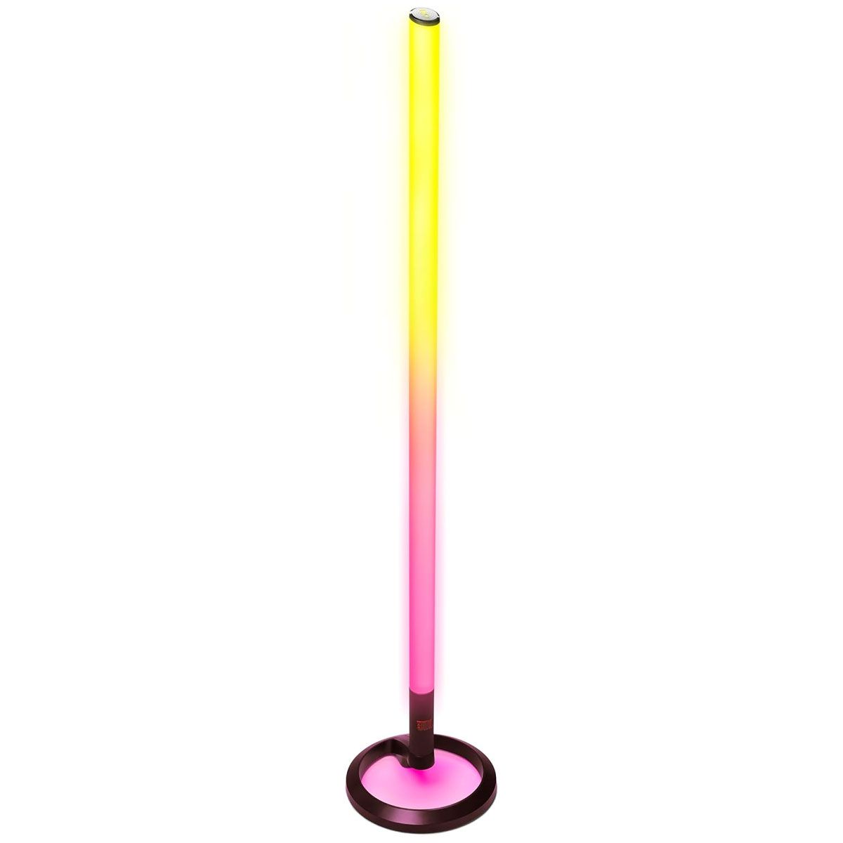 JBL Bluetooth IPX4 Splashproof PartyLight Stick with Stand