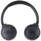 JBL Tune 670NC Noise Cancelling Wireless Bluetooth Headphones - Black Portable Audio - Headphones JBL - Simple Cell Bulk Wholesale Pricing - USA Seller