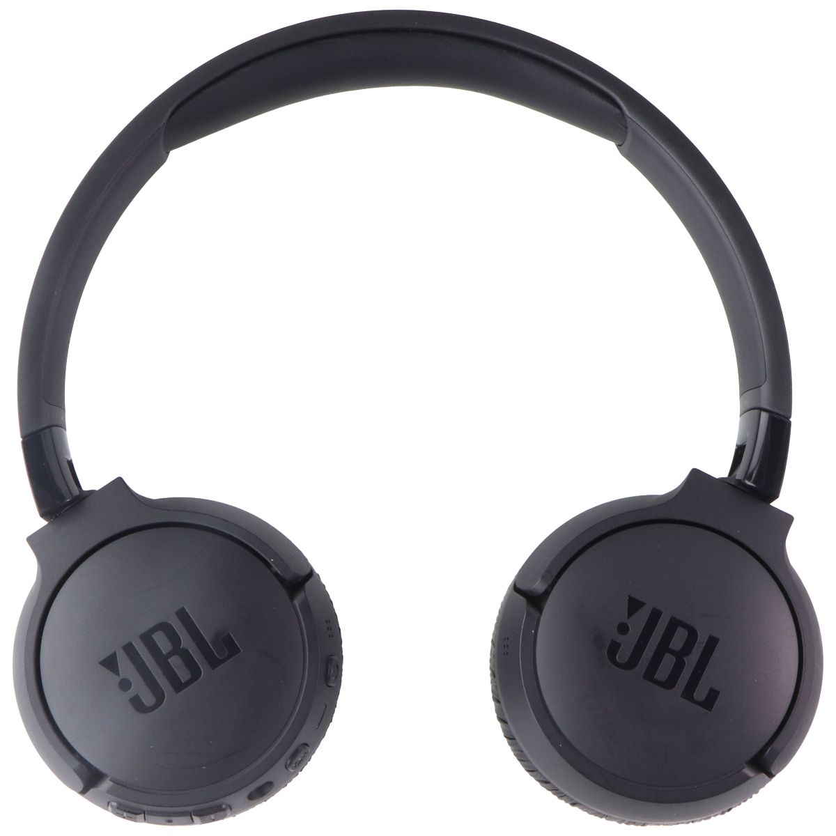 JBL Tune 670NC Noise Cancelling Wireless Bluetooth Headphones - Black Portable Audio - Headphones JBL - Simple Cell Bulk Wholesale Pricing - USA Seller