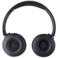 JBL Tune 670NC Noise Cancelling Wireless Bluetooth Headphones - Black Portable Audio - Headphones JBL - Simple Cell Bulk Wholesale Pricing - USA Seller