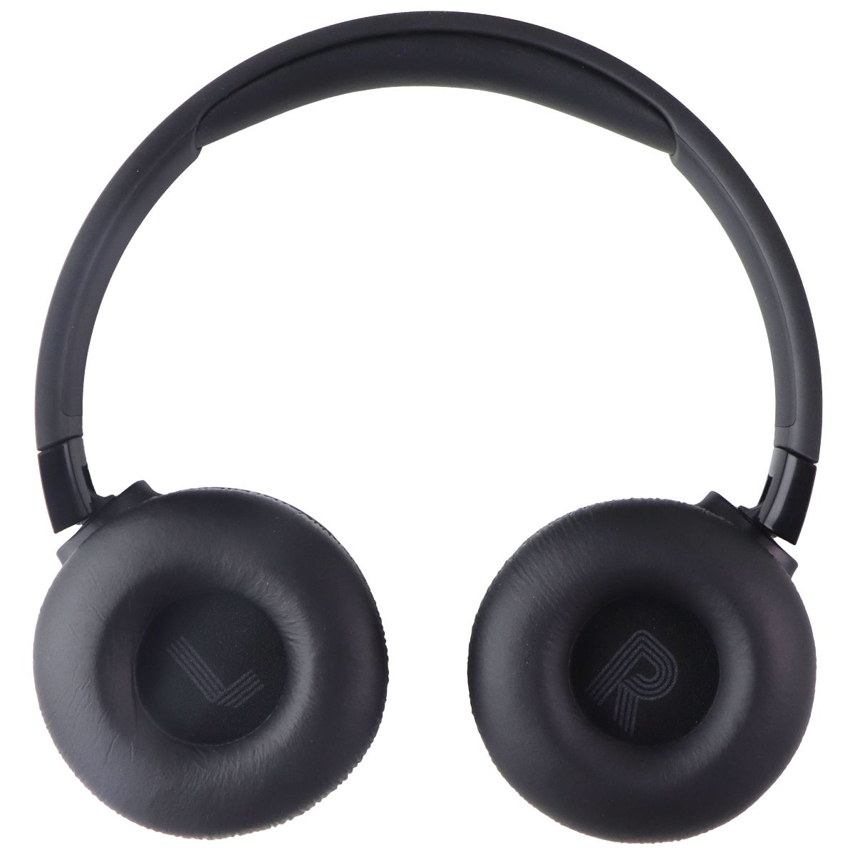 JBL Tune 670NC Noise Cancelling Wireless Bluetooth Headphones - Black Portable Audio - Headphones JBL - Simple Cell Bulk Wholesale Pricing - USA Seller