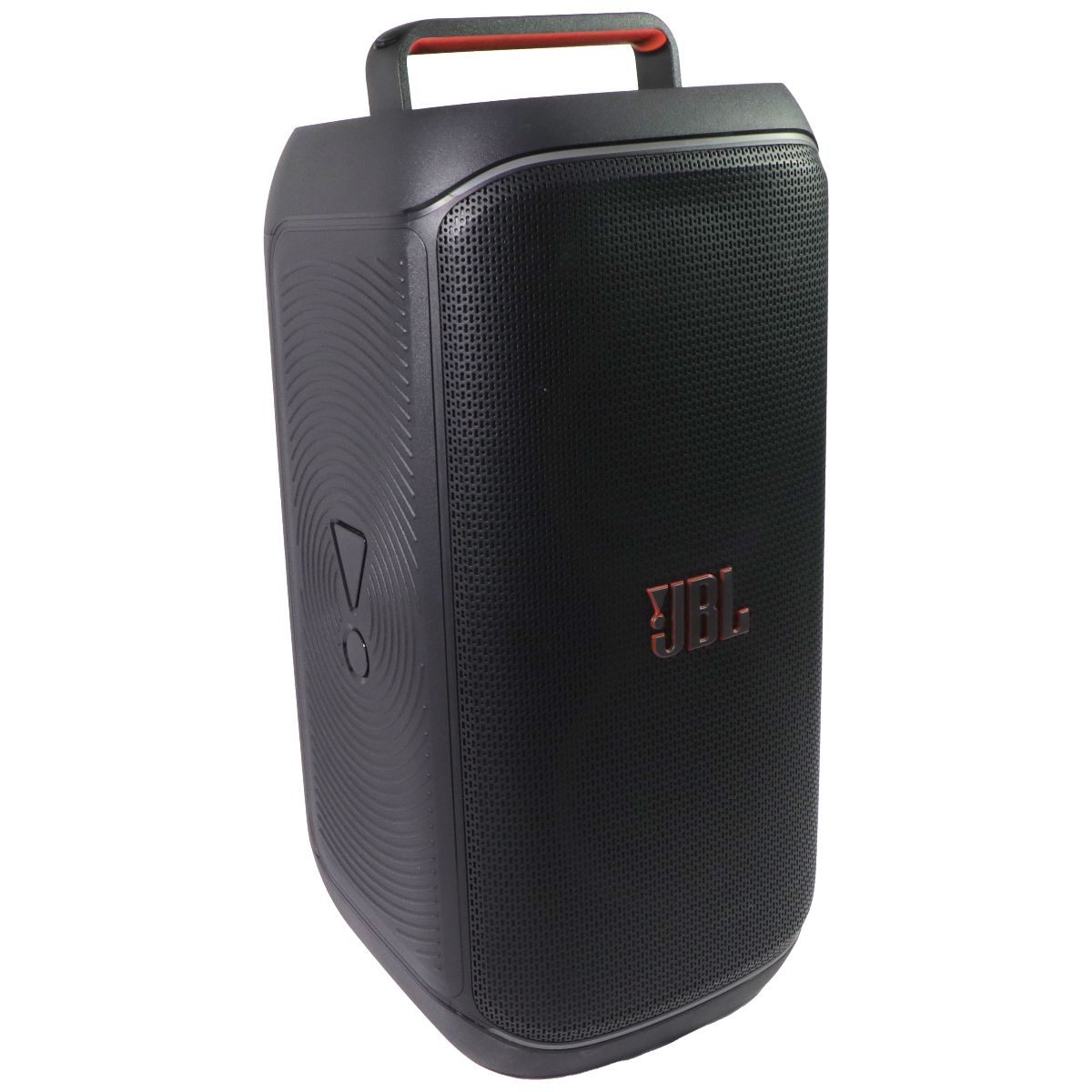 JBL PartyBox Club 120 - Portable Party Speaker with Handle & LED Lights - Black Home Multimedia - Home Speakers & Subwoofers JBL - Simple Cell Bulk Wholesale Pricing - USA Seller