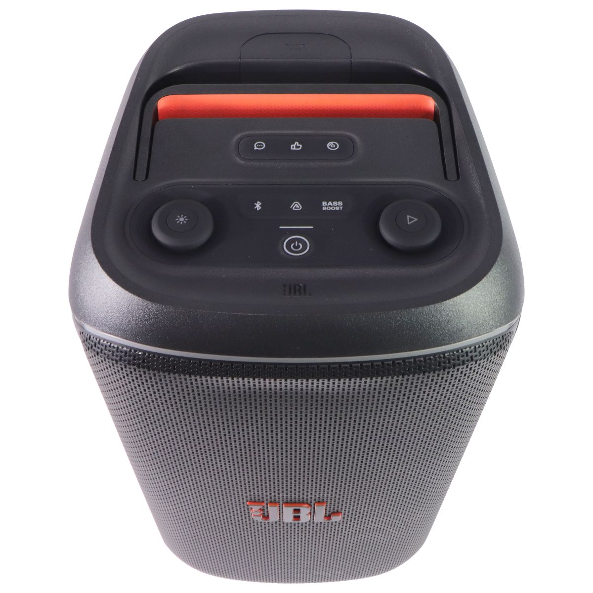 JBL PartyBox Club 120 - Portable Party Speaker with Handle & LED Lights - Black Home Multimedia - Home Speakers & Subwoofers JBL - Simple Cell Bulk Wholesale Pricing - USA Seller