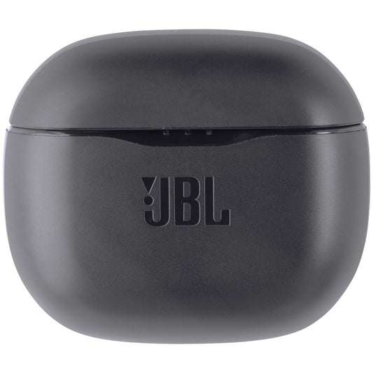 JBL Replacement Headphone Charging Case (TUNE125TWS) - Black Portable Audio & Headphones - Replacement Parts & Tools JBL - Simple Cell Bulk Wholesale Pricing - USA Seller