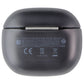 JBL Replacement Headphone Charging Case (TUNE125TWS) - Black Portable Audio & Headphones - Replacement Parts & Tools JBL - Simple Cell Bulk Wholesale Pricing - USA Seller