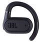 JBL Replacement LEFT SoundGear Sense Earhook Earbud - Black