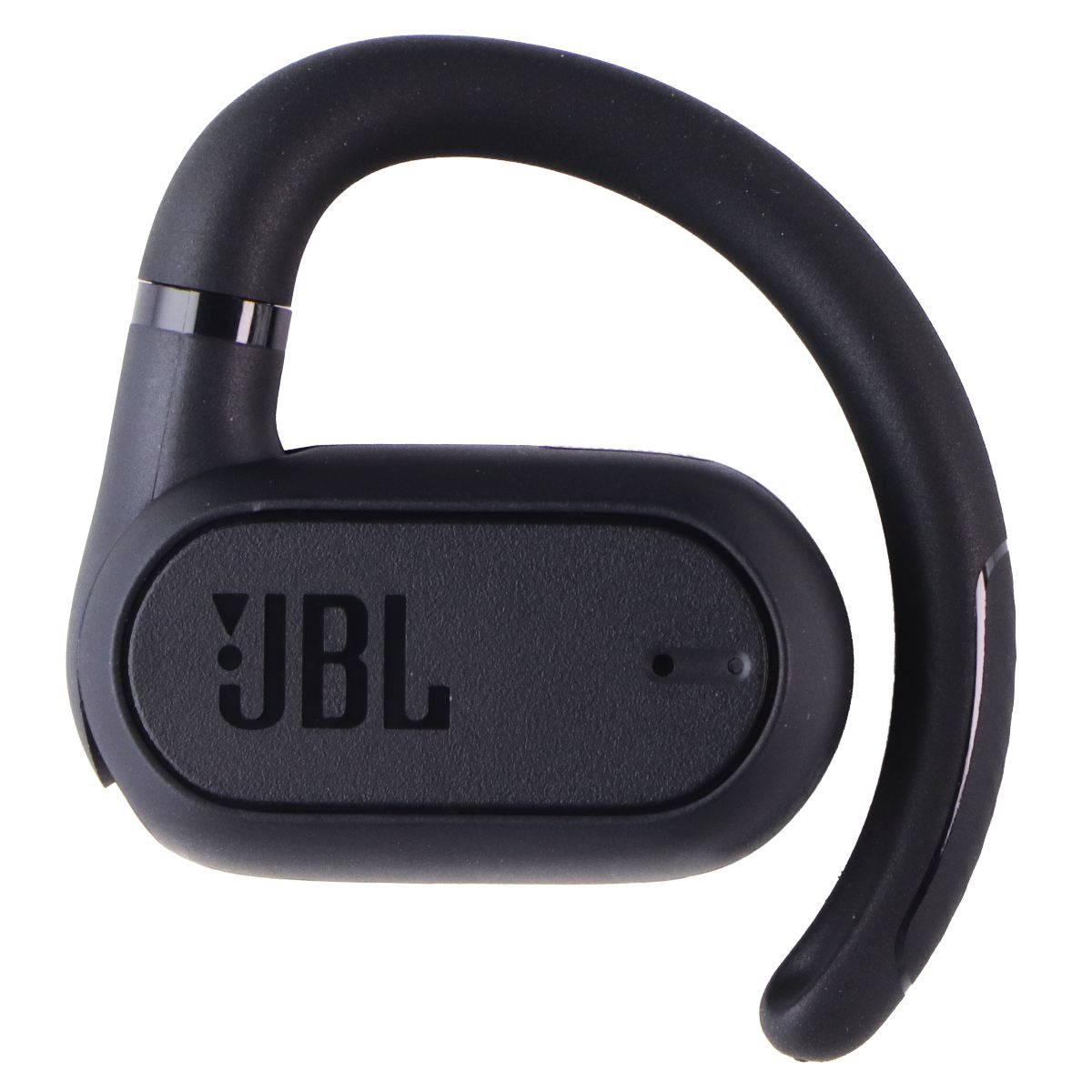 JBL Replacement LEFT SoundGear Sense Earhook Earbud - Black