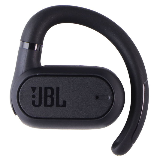 JBL Replacement LEFT SoundGear Sense Earhook Earbud - Black
