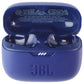 JBL Replacement Charging Cradle Case for JBL Tune 230NC TWS Earbuds - Blue Portable Audio - Headphones JBL - Simple Cell Bulk Wholesale Pricing - USA Seller