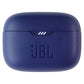 JBL Replacement Charging Cradle Case for JBL Tune 230NC TWS Earbuds - Blue Portable Audio - Headphones JBL - Simple Cell Bulk Wholesale Pricing - USA Seller