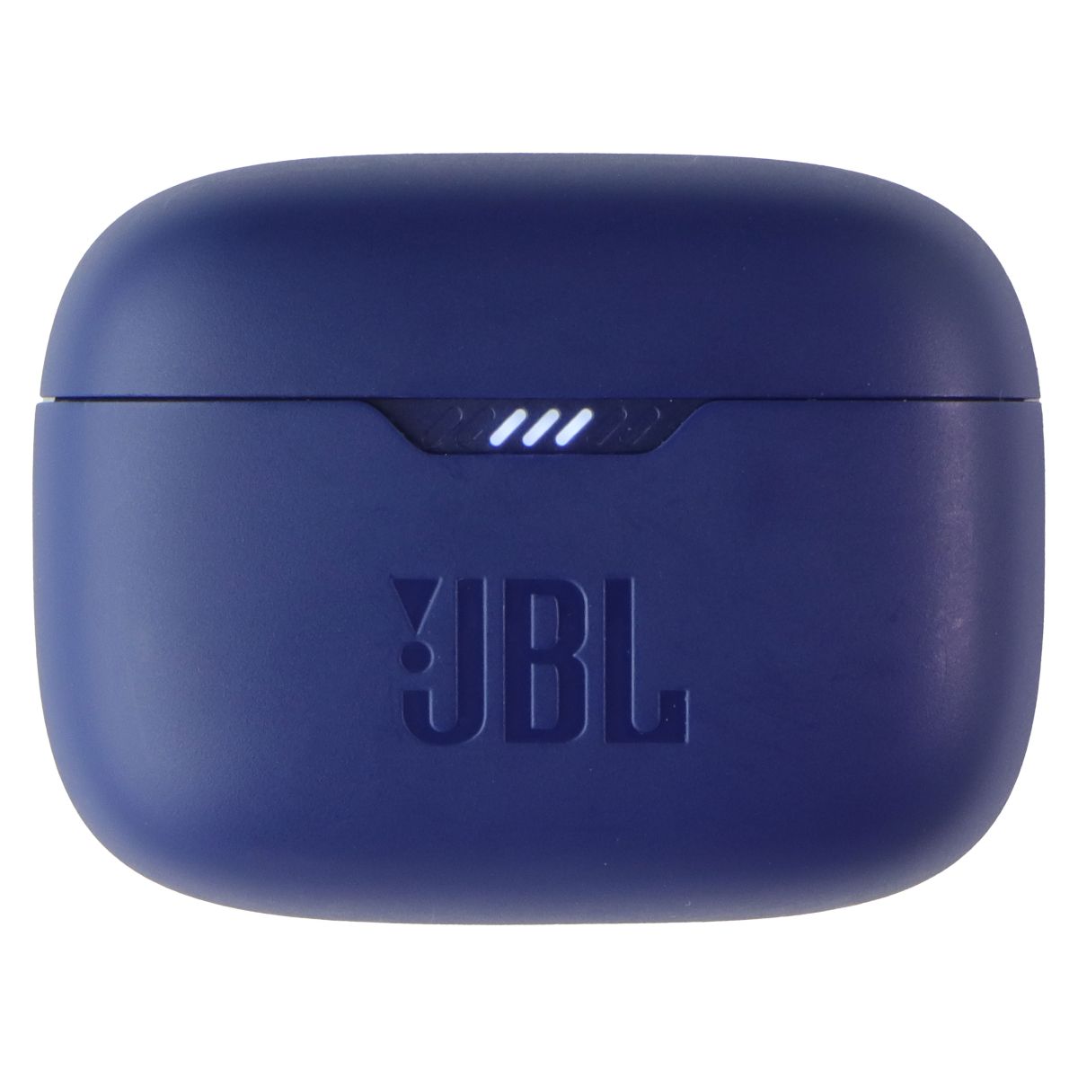 JBL Replacement Charging Cradle Case for JBL Tune 230NC TWS Earbuds - Blue Portable Audio - Headphones JBL - Simple Cell Bulk Wholesale Pricing - USA Seller