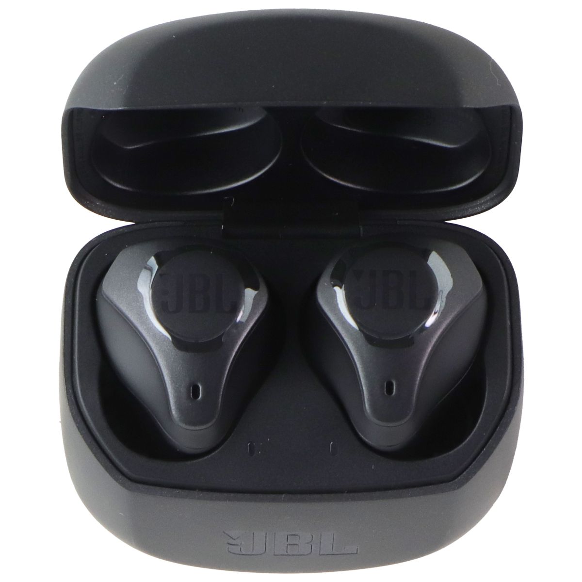 JBL Club Pro+ ANC True Wireless Bluetooth Earbuds with Wireless Charging - Black Portable Audio - Headphones JBL - Simple Cell Bulk Wholesale Pricing - USA Seller