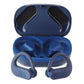 JBL Endurance Peak II True Wireless IP67 Headphones with Charging Case - Blue Portable Audio - Headphones JBL - Simple Cell Bulk Wholesale Pricing - USA Seller