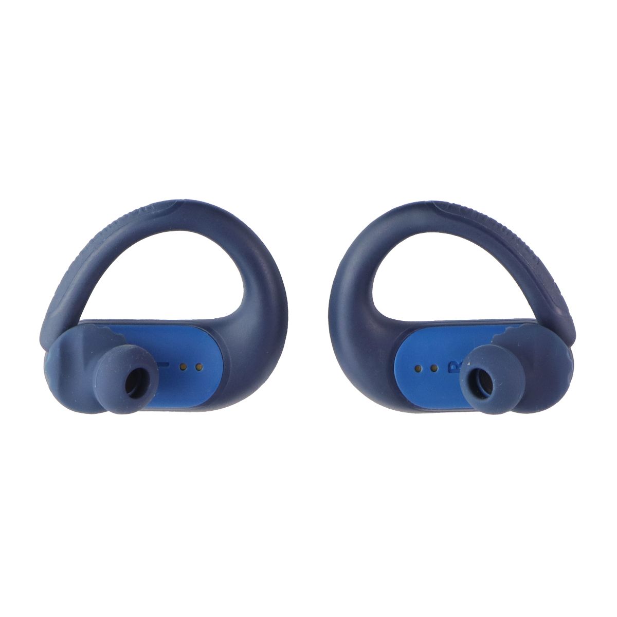 JBL Endurance Peak II True Wireless IP67 Headphones with Charging Case - Blue Portable Audio - Headphones JBL - Simple Cell Bulk Wholesale Pricing - USA Seller