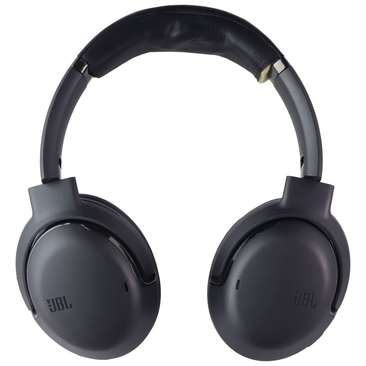JBL Tour One Wireless Noise Cancelling Bluetooth Over-Ear Headphones - Black Portable Audio - Headphones JBL - Simple Cell Bulk Wholesale Pricing - USA Seller