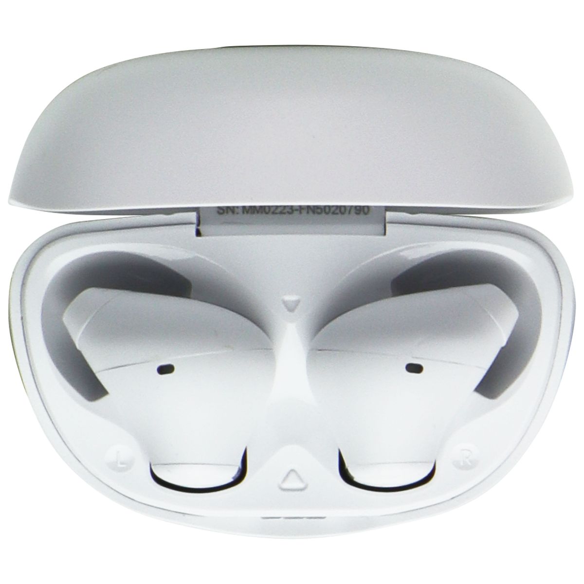 JBL Tune Flex True Wireless Noise Cancelling Earbuds and Charge Case - White Portable Audio - Headphones JBL - Simple Cell Bulk Wholesale Pricing - USA Seller