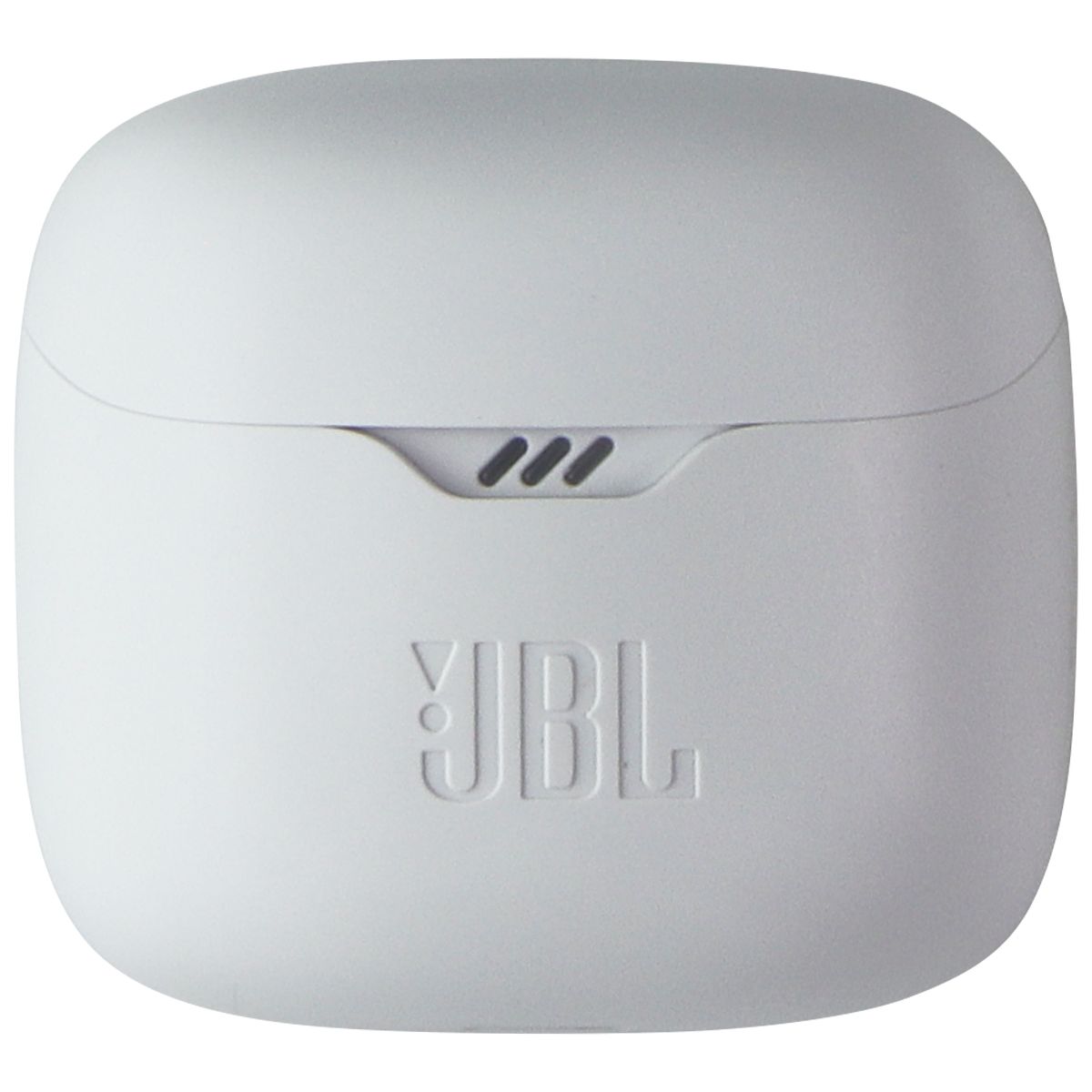 JBL Tune Flex True Wireless Noise Cancelling Earbuds and Charge Case - White Portable Audio - Headphones JBL - Simple Cell Bulk Wholesale Pricing - USA Seller
